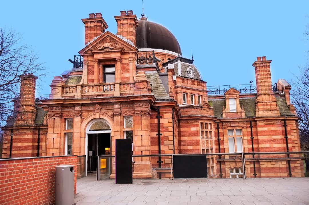 Observatorio de Greenwich